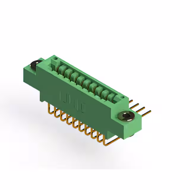 346-020-559-803 EDAC Inc.  Edgeboard Connectors